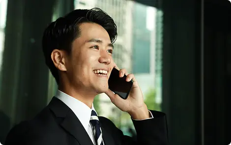 営業